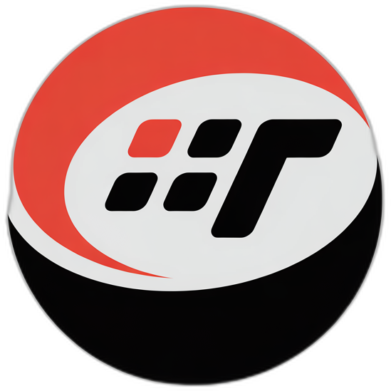 嫩模影院品牌Logo